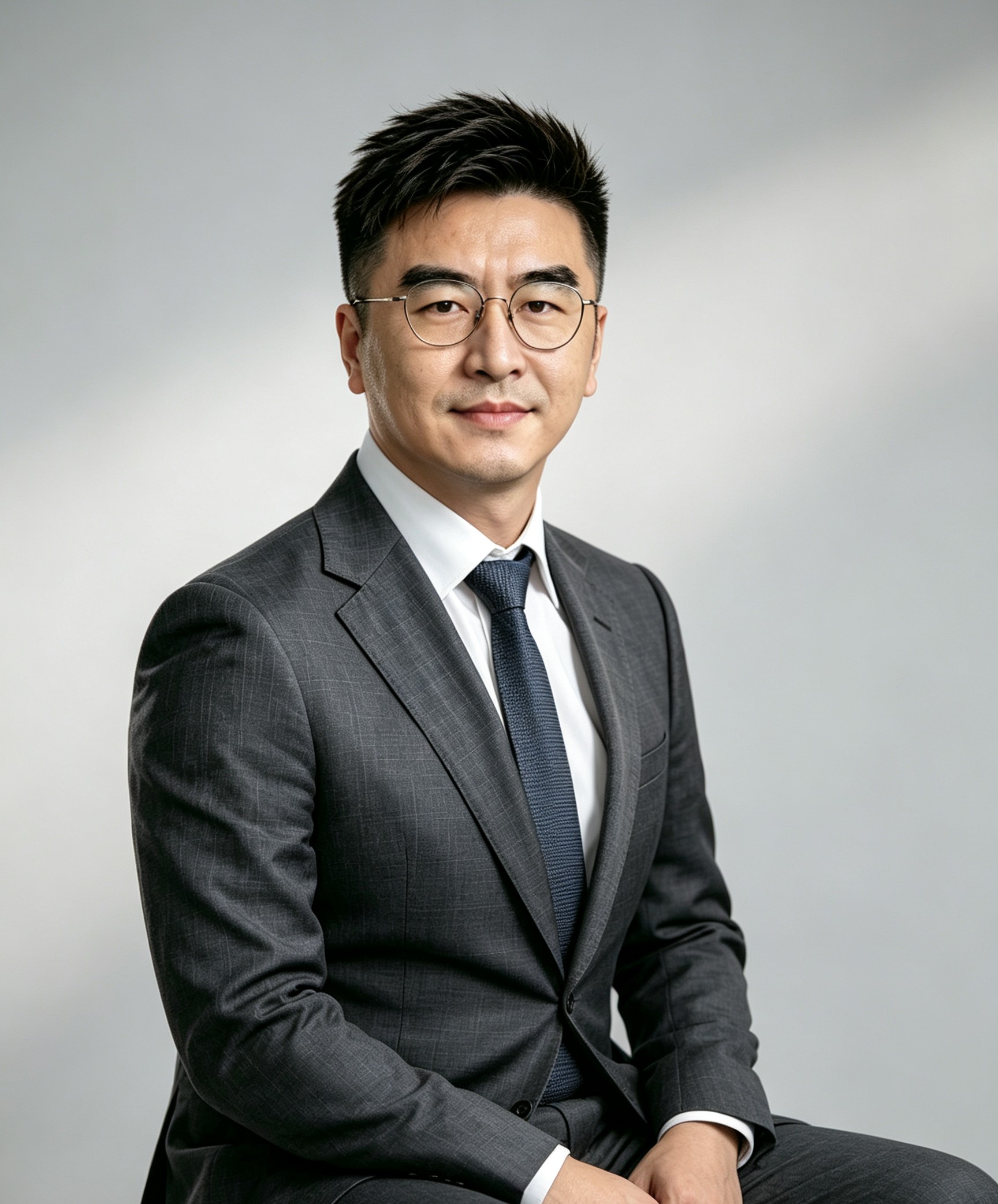 Gu Legal principal solicitor